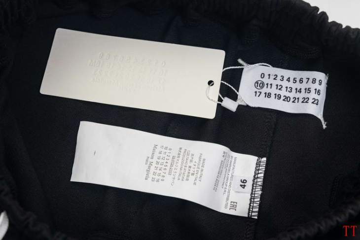 Picture of Maison Margiela Short Pants _SKUMartinMargielaS-XL20tn1118629